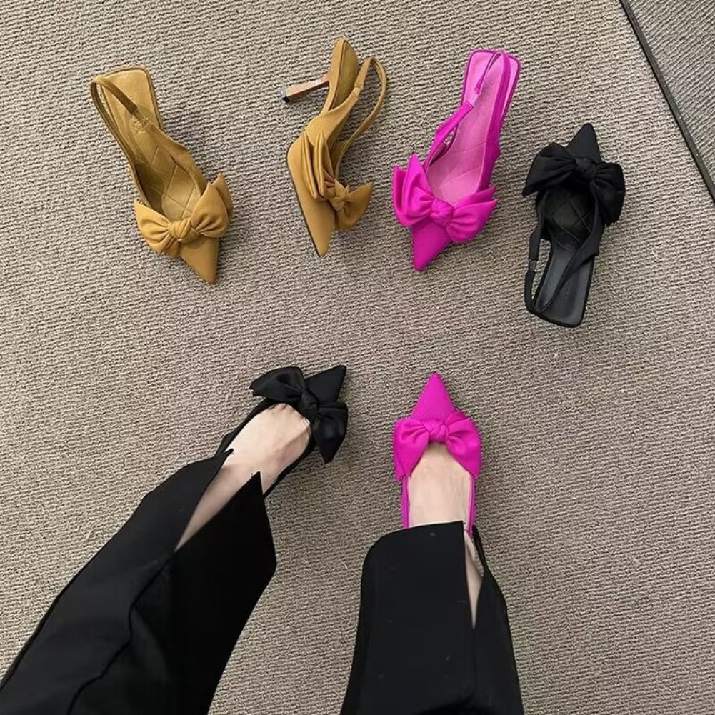 Sapatos Femininos 2026: Novida - Dress Shoe Pointed avaliação e preço