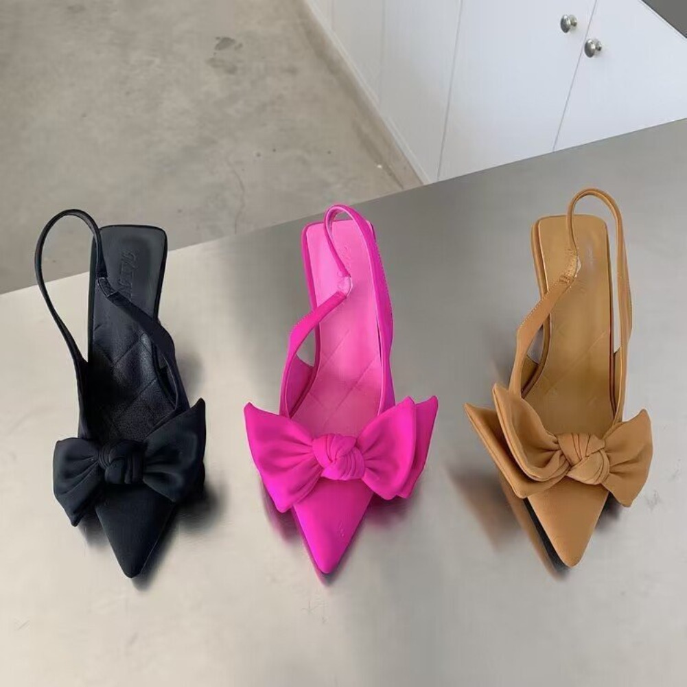 Sapatos Femininos 2026: Novida - Dress Shoe Pointed avaliação e preço