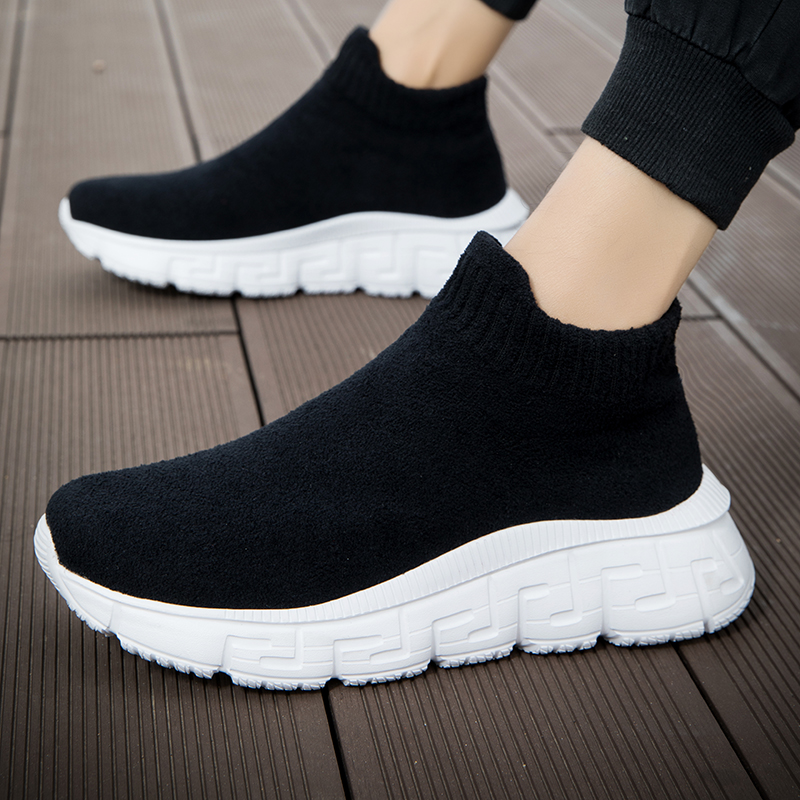 Inverno mens sapatos lazer Sap - Men Shoes Official avaliação e preço