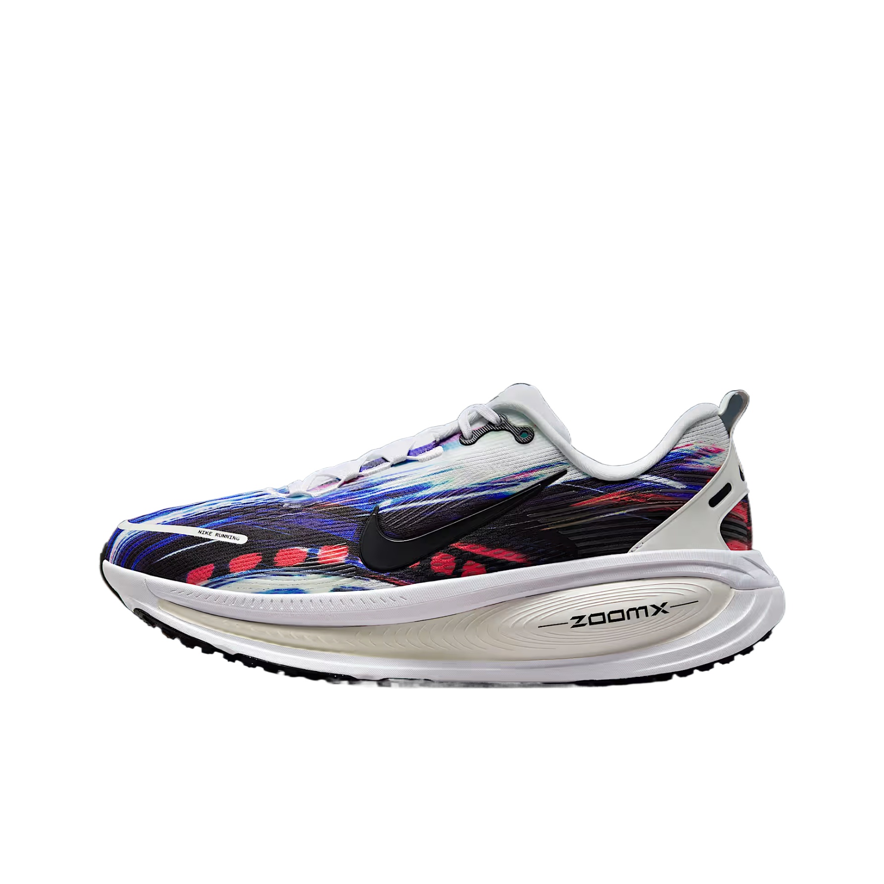 Tênis Nike Vomero 18 Respiráve - Men'S Shoes Zoomx avaliação e preço
