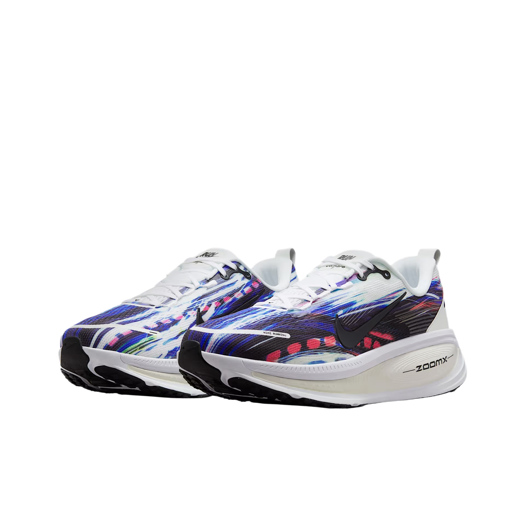 Tênis Nike Vomero 18 Respiráve - Men'S Shoes Zoomx avaliação e preço