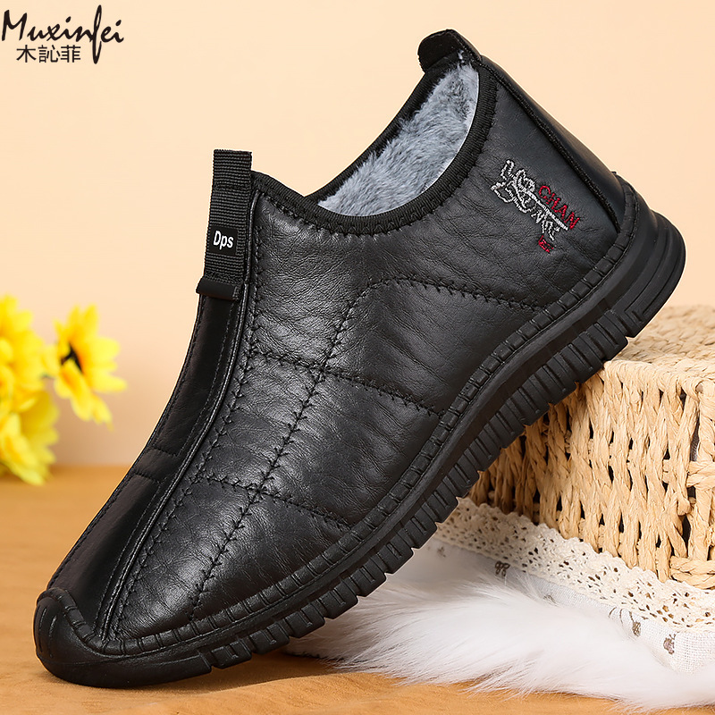 Sapatos de algodão masculinos  - Men Shoes Ecco avaliação e preço