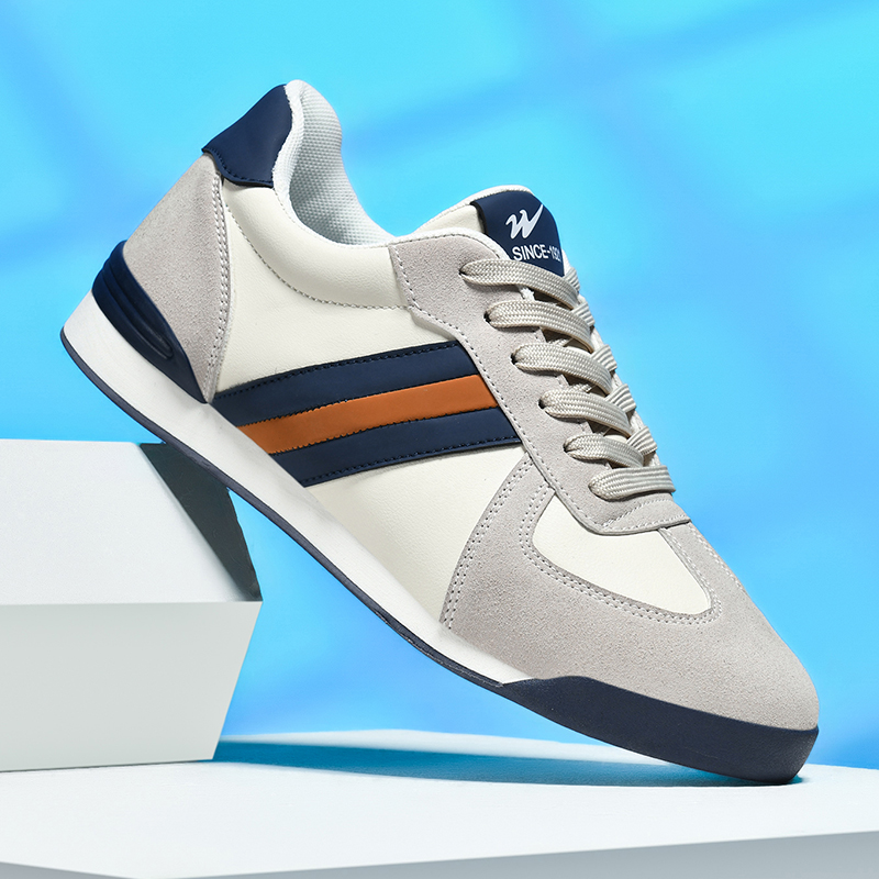 Tênis Masculinos Double Star,  - Men'S Shoes Grip avaliação e preço