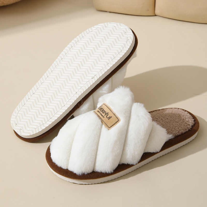 Chinelos de Pelúcia Quentes de - Shoes Heels Men avaliação e preço