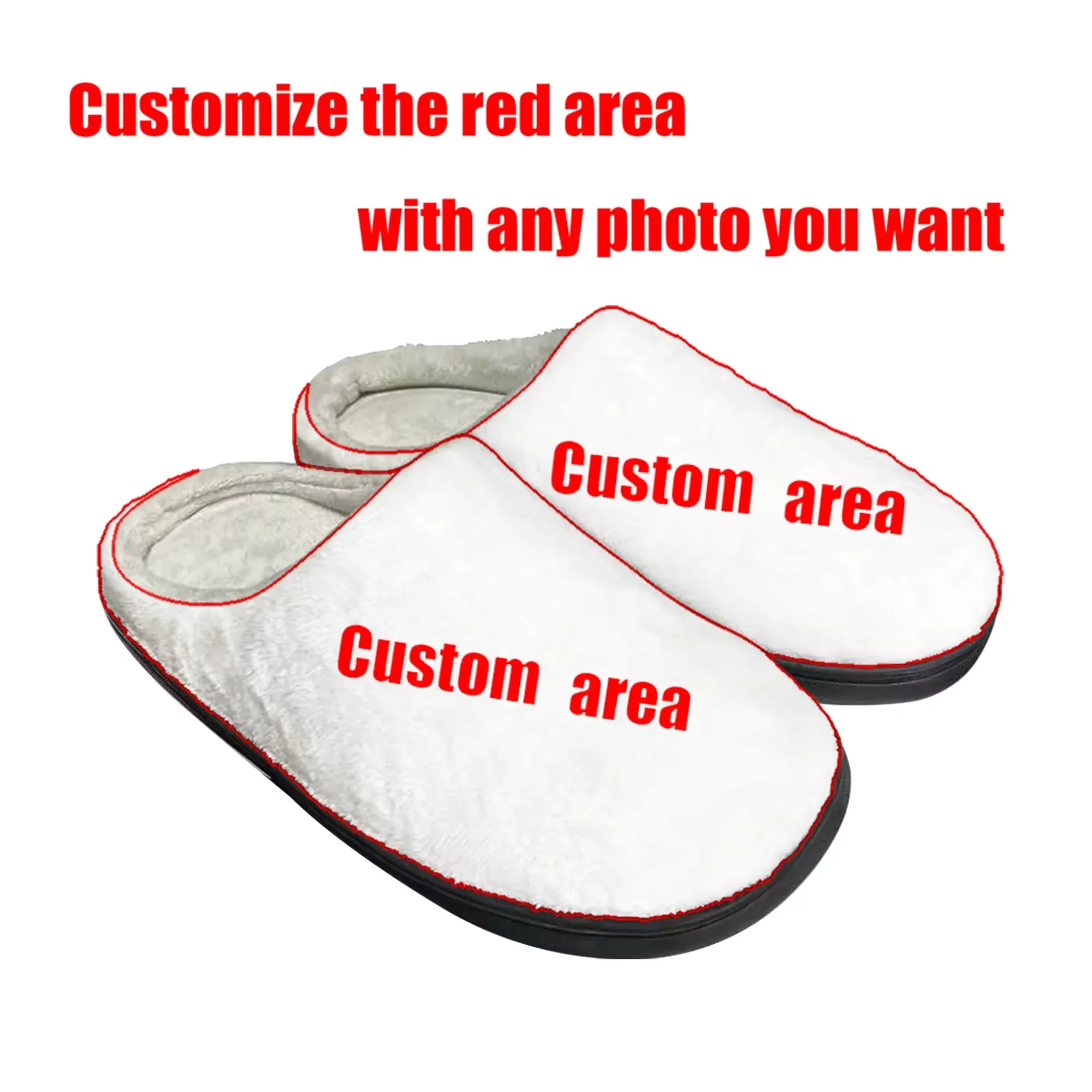 Chinelo de Algodão Personaliza - Men Shoes On avaliação e preço
