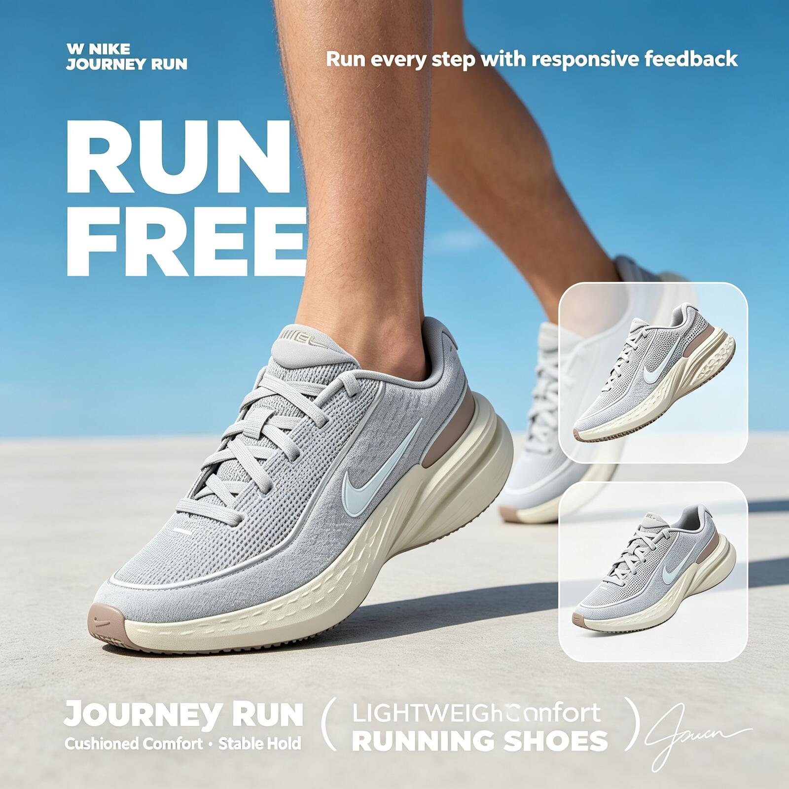 Novas Tênis de Corrida Nike em - Men Shoes Running Sale avaliação e preço