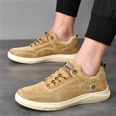 Tênis Minimalista Masculino de - Men Shoes Designer avaliação e preço