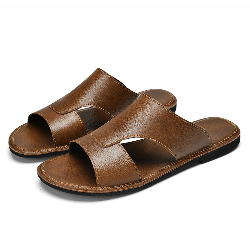 Chinelos Masculinos Pretos e M - Shoes Heels Men avaliação e preço