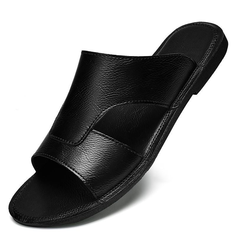 Chinelos Masculinos Pretos e M - Shoes Heels Men avaliação e preço