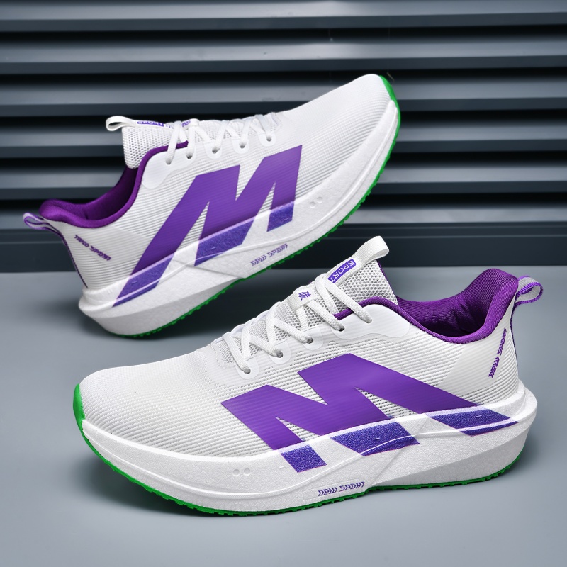 Tênis de corrida masculino, le - Men'S Shoes Grip avaliação e preço