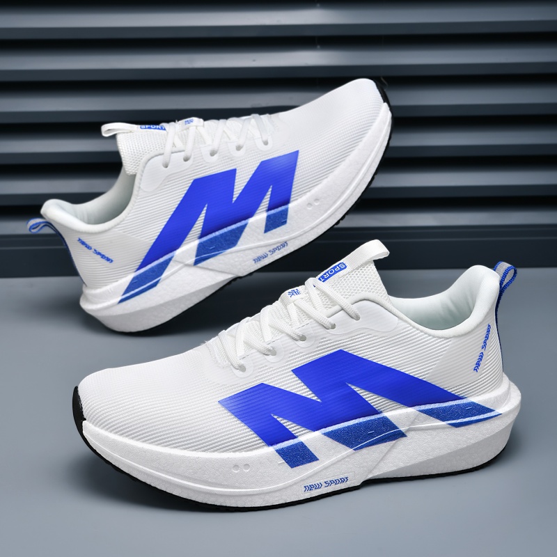 Tênis de corrida masculino, le - Men'S Shoes Grip avaliação e preço