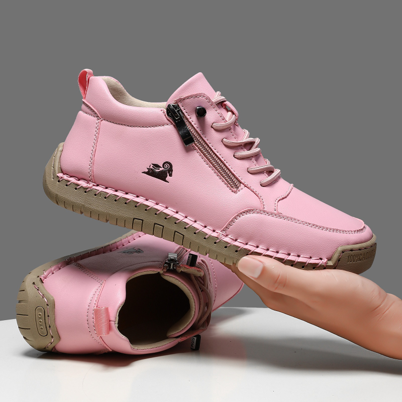 Tênis feminino de couro artesa - Men Shoes Ecco avaliação e preço