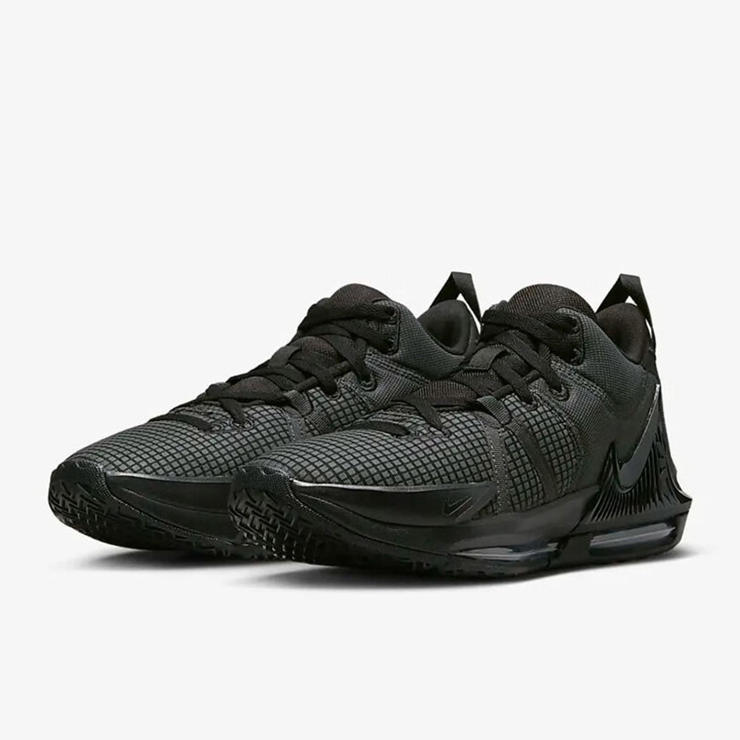 Tênis de basquete de treinamen - Men Shoes Official avaliação e preço