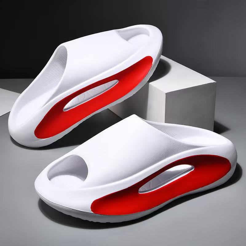 Chinelos unissex abertos na fr - Men'S Shoes For Summer avaliação e preço