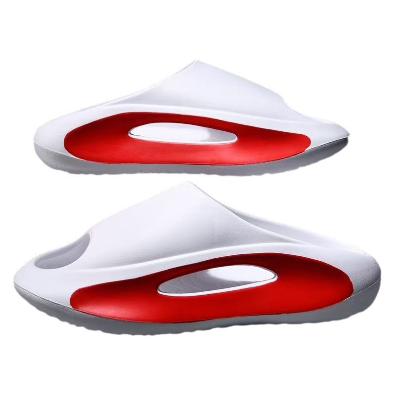 Chinelos unissex abertos na fr - Men'S Shoes For Summer avaliação e preço