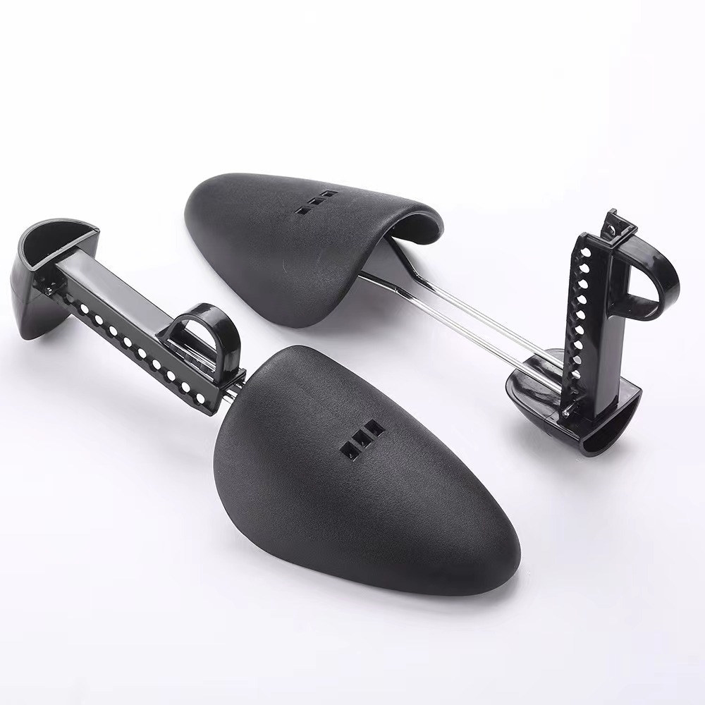 1 Par de Novos Alargadores de  - Men Shoes Rack avaliação e preço