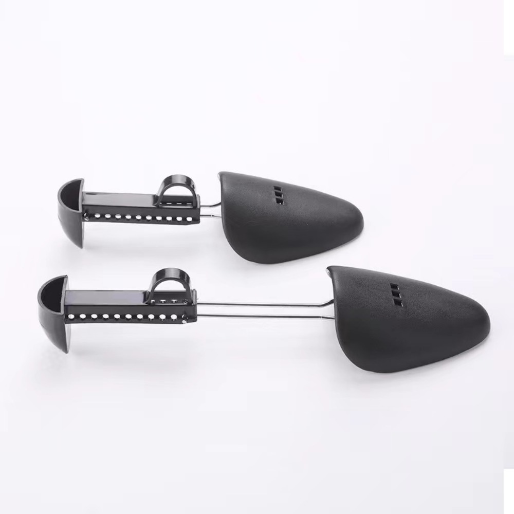 1 Par de Novos Alargadores de  - Men Shoes Rack avaliação e preço