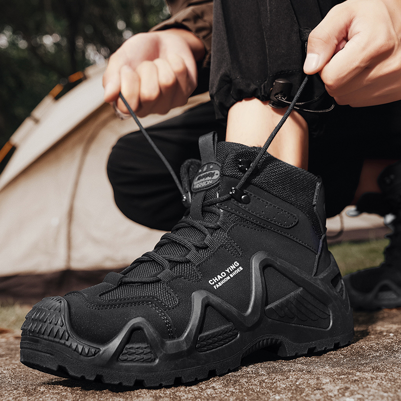 Botas de Plataforma para Homen - Shoes Heels Men avaliação e preço