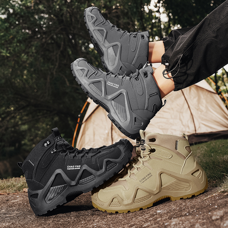 Botas de Plataforma para Homen - Shoes Heels Men avaliação e preço