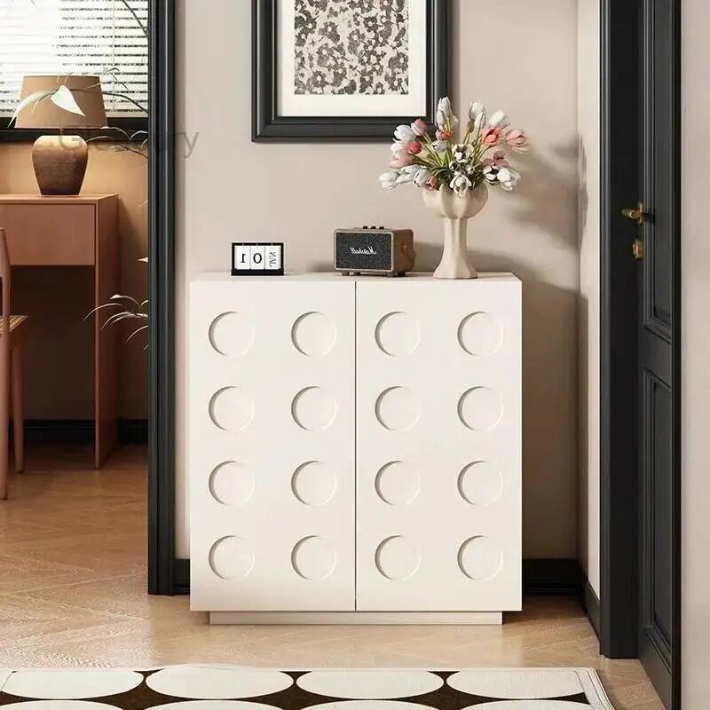 Sapateira Vertical Branca, Sap - Men Shoes Rack avaliação e preço