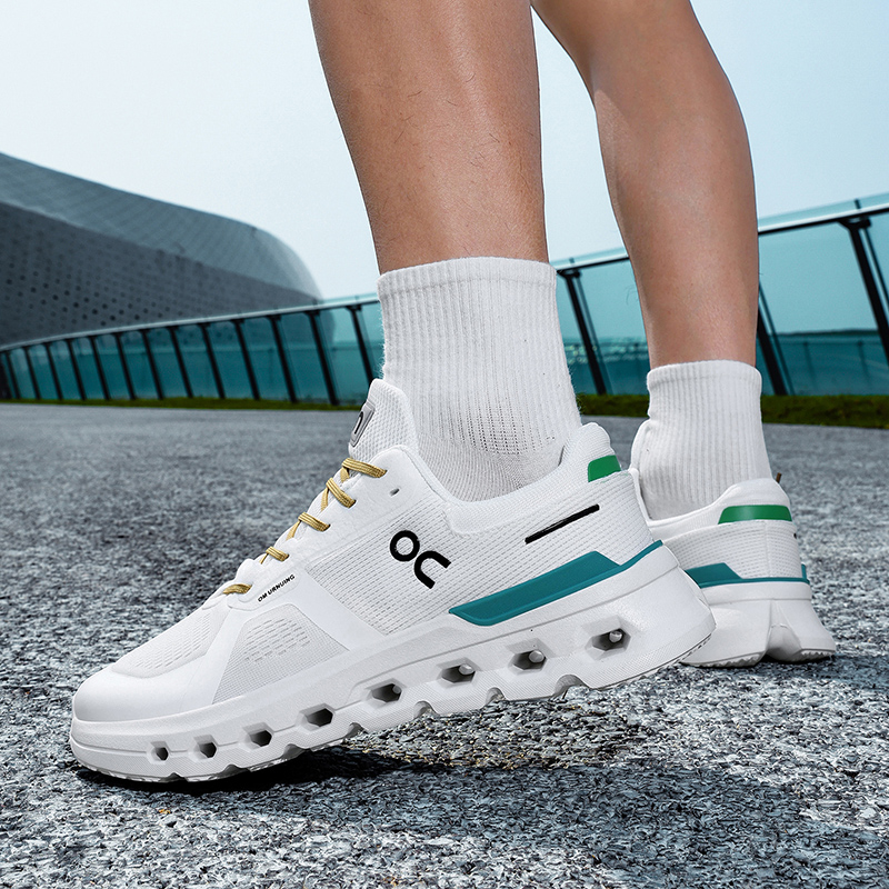 Tênis Masculino 2026 Novo com  - Men Shoes Running Sale avaliação e preço