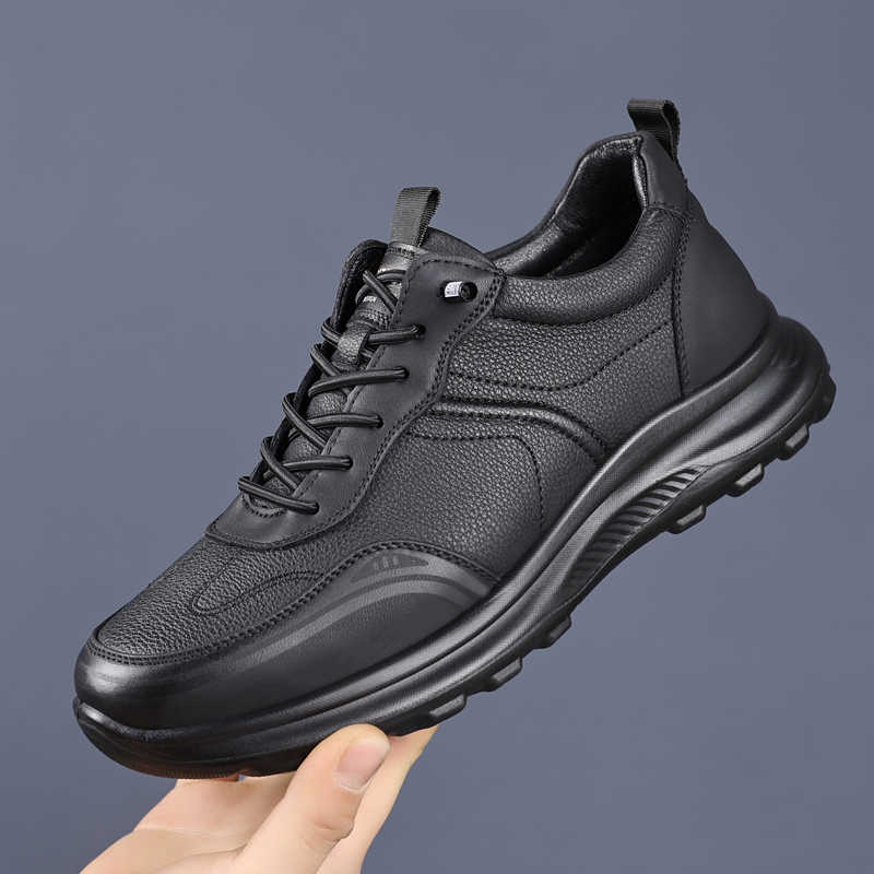 Lace-up com laços sapatos de v - Men Shoes Offer avaliação e preço