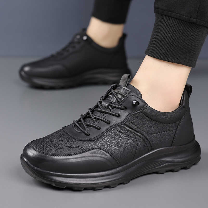 Lace-up com laços sapatos de v - Men Shoes Offer avaliação e preço